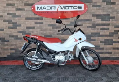 Honda pop 110i 109 cc 