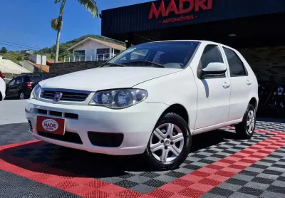 Fiat PALIO PALIO 1.0 FIRE FLEX 8V