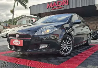 Fiat BRAVO BRAVO 1.8 SPORTING DUALOGIC FLEX 16V