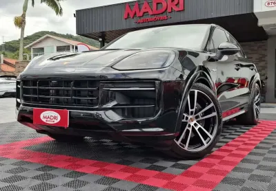 Porsche CAYENNE CAYENNE 3.0 COUPE (HIBRIDO) 24V