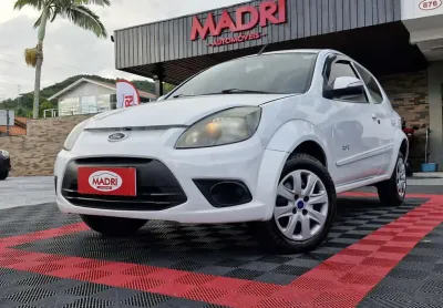 Ford KA KA 1.0 FLEX 8V