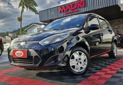 Ford FIESTA FIESTA 1.0 FLEX 8V