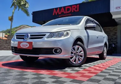 Volkswagen VOYAGE VOYAGE 1.6 MI TOTAL FLEX 8V