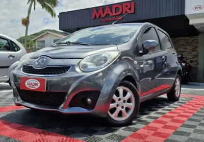 Jac Motors J2 J2 1.4 JET FLEX MEC 16V