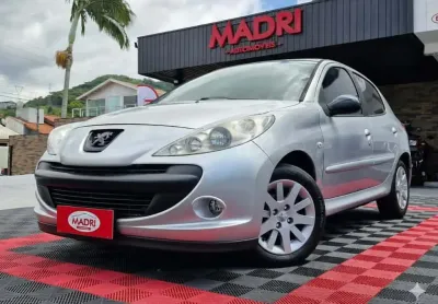 Peugeot 207 207 1.4 XR SPORT FLEX 8V