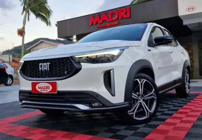 Fiat FASTBACK FASTBACK 1.3 LIMITED ED. 270 T.FLEX AUT. 16V