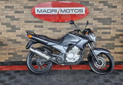 Yamaha YS 250 FAZER 21 cc 