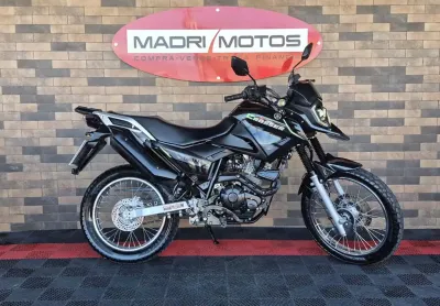 Yamaha XTZ 150 CROSSER 149 cc 