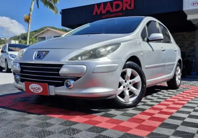 Peugeot 307 307 2.0 GRIFF AUT. 16V