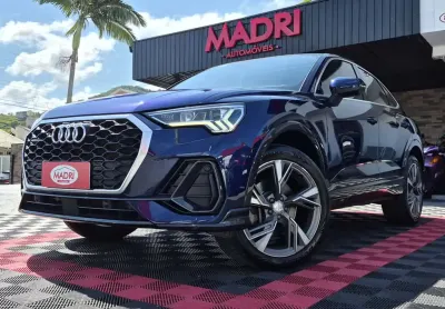 Audi Q3 Q3 2.0 SPB PERFORMANCE TFSI TIPT. QUATT. 16V