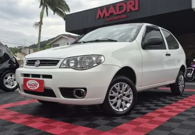 Fiat PALIO PALIO 1.0 FIRE FLEX 8V