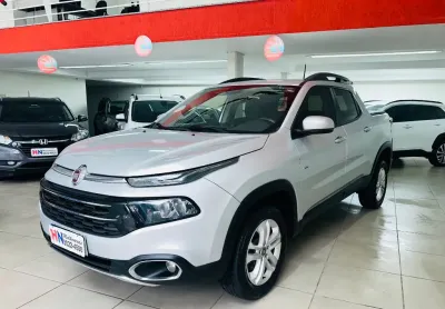 Toro freedow diesel 2017 impecável fin.100%