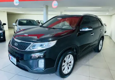 Sorento ex 2014 fin.100%