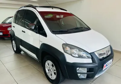 Idea adventure 1.8 2013 fin.100%