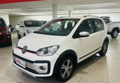 Up cross tsi 1.o turbo financio