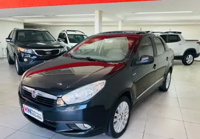 Grand siena essence 1.6 2013 top de linha