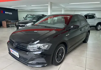 Polo 1.6 msi 2018 fin.100%