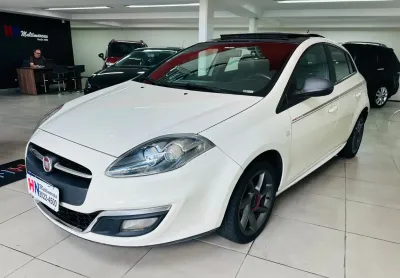 Bravo sporting 1.8 2016 top de linha fin.100%