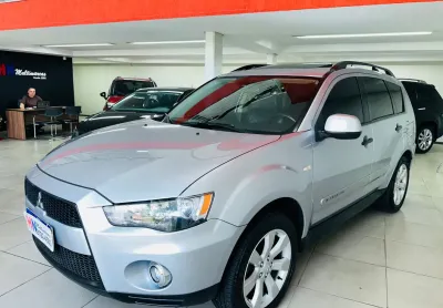 Outlander 2.0 2013 fin.100%