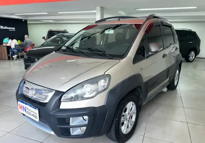 Idea adventure 1.8 manual fin.100%