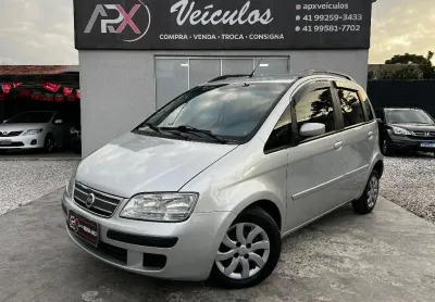 Idea 1.4 elx 2008
