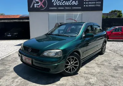 Astra gls 2.0, ano 2000