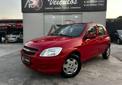 Chevrolet celta lt 1.0, ano 2012, carro com excelente qualidade.