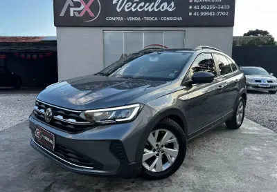 Volkswagen nivus 1.0 tsi 200 comfortline, ano 2024, com apenas  km 51mil