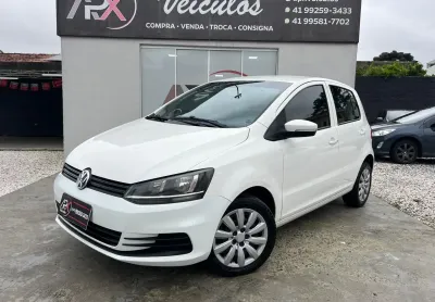 Volgswagen fox trendline 1.0, ótima opção pro seu dia a dia.
