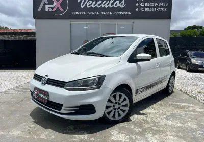 Volgswagen fox trendline 1.0, ótima opção pro seu dia a dia.