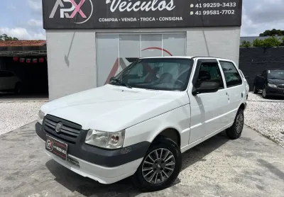 Fiat uno mille fire 1.0, ano 2013, excelente carro pro dia dia, aprovado em pericia.