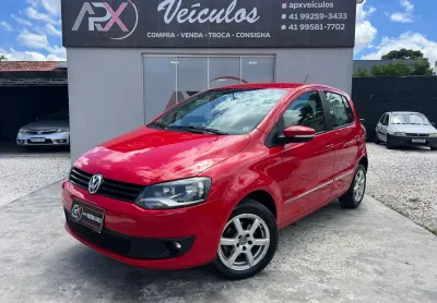 Volkswagen fox prime 1.6,ano 2013 completo excelente custo benefício.