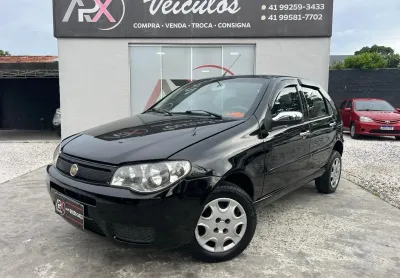 Fiat palio fire trofeo 1.0, ano 2007 completo, economia pro seu dia a dia.