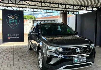 Taos comfortline 2022