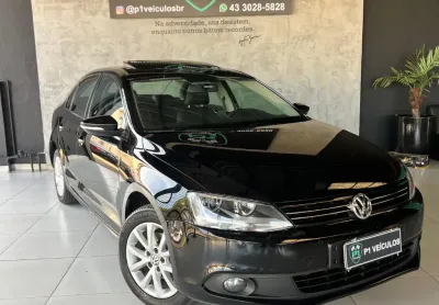 Jetta comfortline aut 2014
