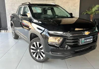 Montana lt 1.2 turbo 2025