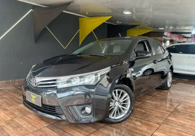 Toyota corolla xei 2.0 automatico