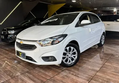 Chevrolet onix 1.4 lt 2018 muito novo !! 