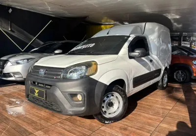 Fiat fiorino 1.4 mpi furgão endurance 8v flex 2p manual 