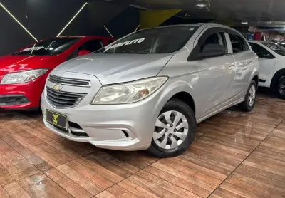 Chevrolet onix 1.0 mpfi lt 8v flex 4p manual   
