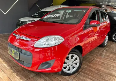 Fiat palio 1.0 attractive 2016 muito novo !! 
