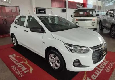 Chevrolet onix 10mt hb 2022