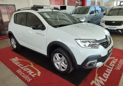Renault sandero sze16mt 2022