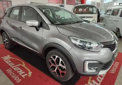 Renault captur 16 bose 2021
