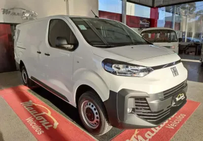 Fiat scudo cargo td 2025