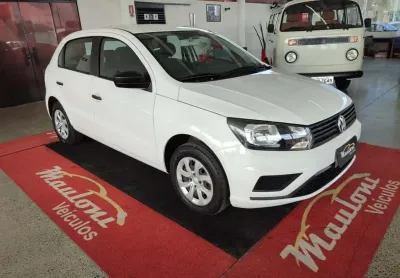 Volkswagen gol 1.0l mc4 2021