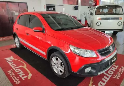 Volkswagen gol 1.6 rallye 2012
