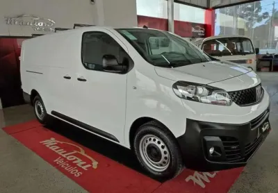 Fiat scudo cargo td 2023