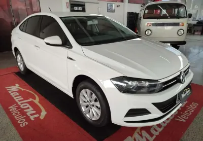 Volkswagen virtus mf 2019