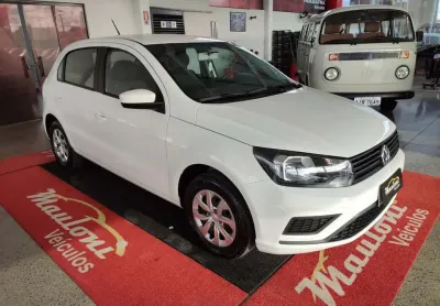 Volkswagen gol 1.0l mc4 2022